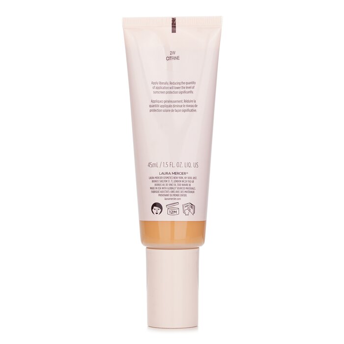 Laura Mercier Tinted Moisturizer Natural Dewy 45mlProduct Thumbnail