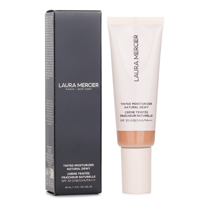 Laura Mercier Tinted Moisturizer Natural Dewy 45mlProduct Thumbnail