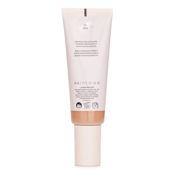 Laura Mercier Tinted Moisturizer Natural Dewy 45mlProduct Thumbnail