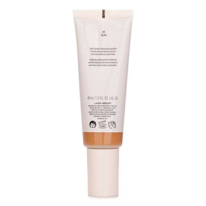 Laura Mercier Tinted Moisturizer Natural Dewy 45mlProduct Thumbnail