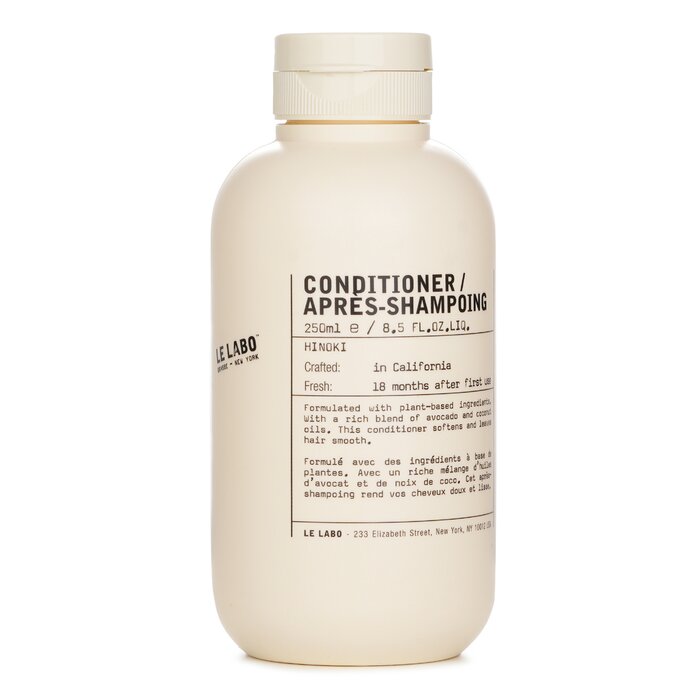Le Labo Hinoki Conditioner 250mlProduct Thumbnail