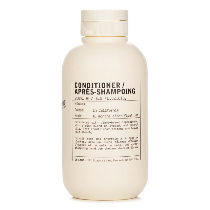 Le Labo Hinoki Conditioner 250mlProduct Thumbnail