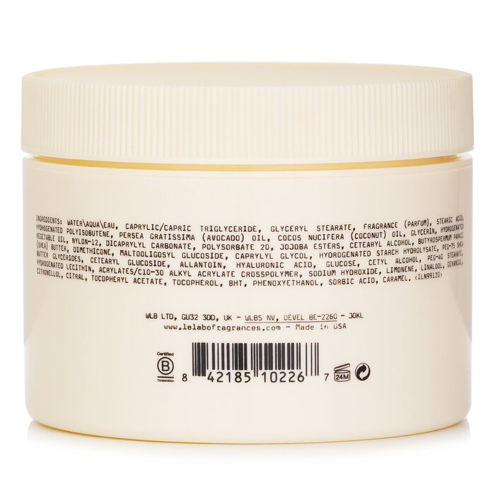 Le Labo Hinoki Body Cream 250mlProduct Thumbnail