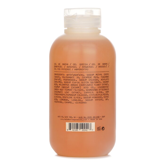 Le Labo Hinoki Shower Gel 250mlProduct Thumbnail
