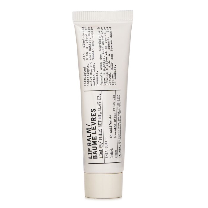 Le Labo Lip Balm 15mlProduct Thumbnail