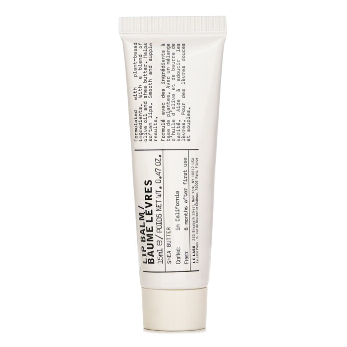 Le Labo Lip Balm 15mlProduct Thumbnail
