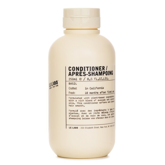 Le Labo Basil Conditioner 250mlProduct Thumbnail