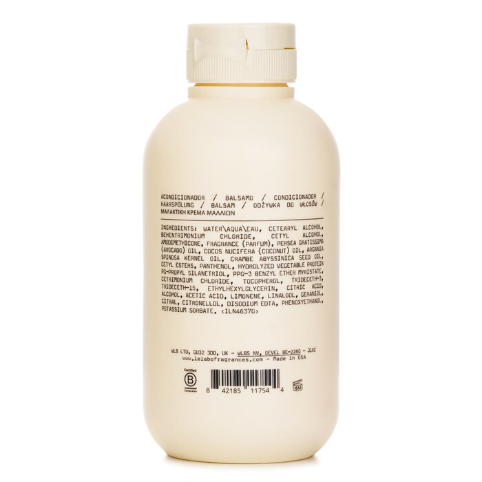 Le Labo Basil Conditioner 250mlProduct Thumbnail