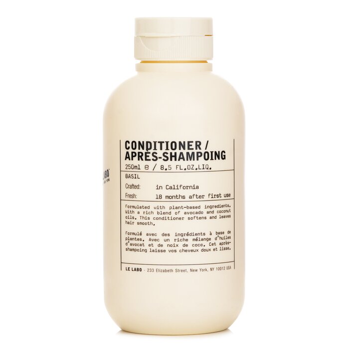 Le Labo Basil Conditioner 250mlProduct Thumbnail