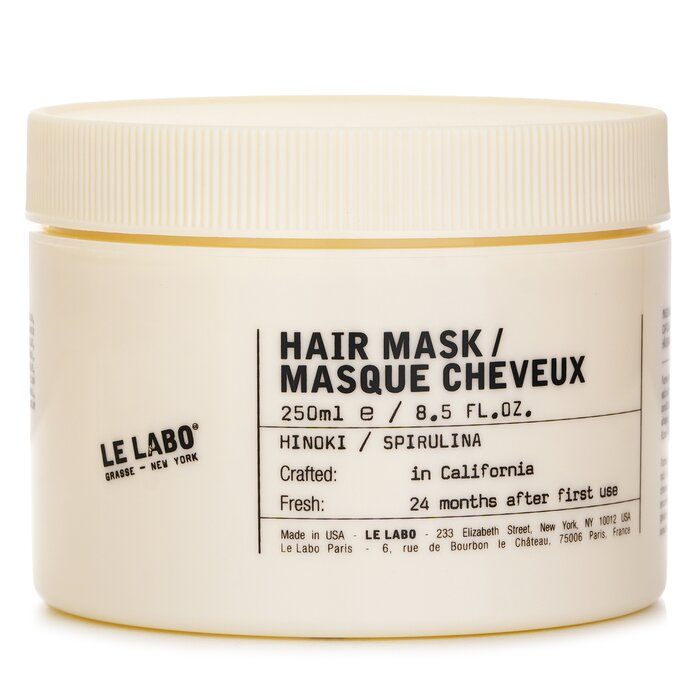 Le Labo Máscara de Hinoki 250mlProduct Thumbnail