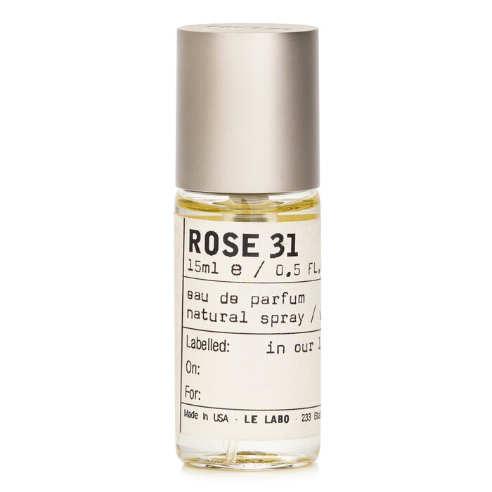Le Labo Rose 31 Eau De Parfum Spray 15ml/0.5ozProduct Thumbnail