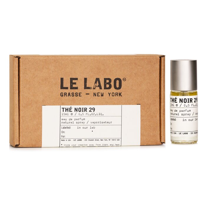 Le Labo The Noir 29 Eau De Parfum Spray 15ml/0.5ozProduct Thumbnail