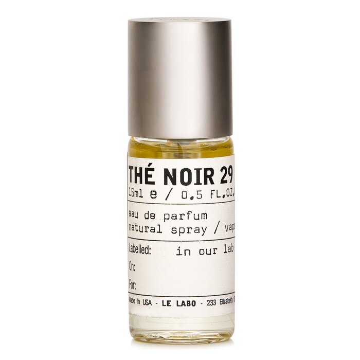 Le Labo The Noir 29 Eau De Parfum Spray 15ml/0.5ozProduct Thumbnail