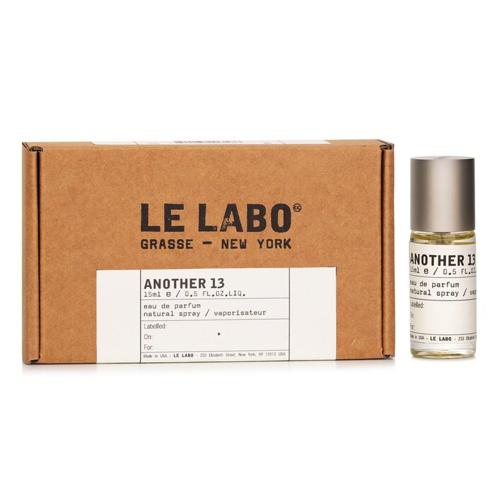 Le Labo Another 13 Eau De Parfum Spray 15ml/0.5ozProduct Thumbnail
