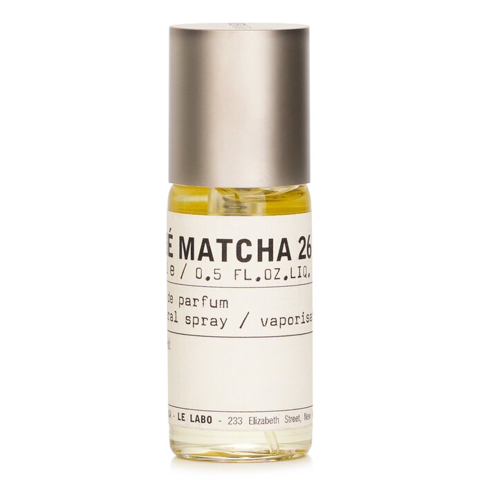 르 라보 Le Labo The Matcha 26 Eau De Parfum Spray 15ml/0.5ozProduct Thumbnail