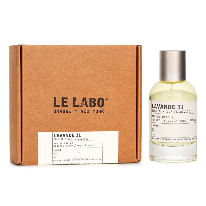 Le Labo Lavande 31 Eau De Parfum Spray 50ml/1.7ozProduct Thumbnail