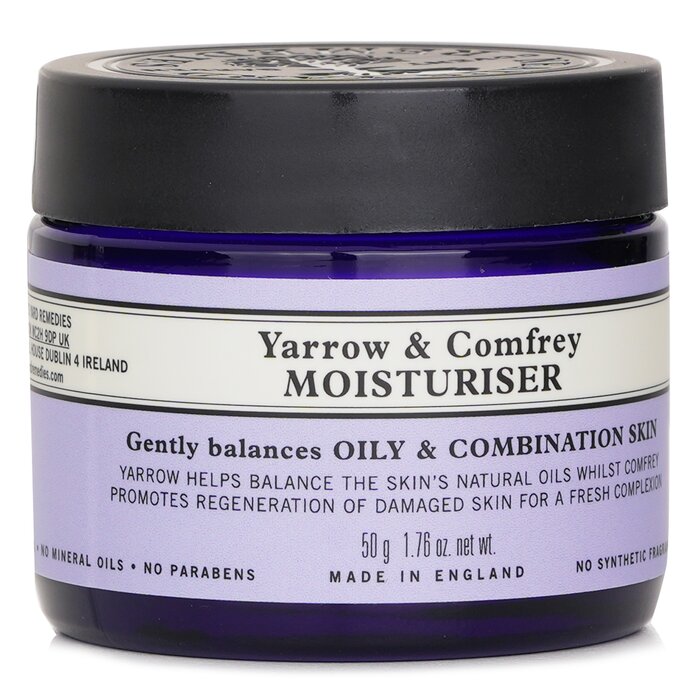 蓝尔式  Neal's Yard Remedies Yarrow & Comfrey Moisturizer 50gProduct Thumbnail