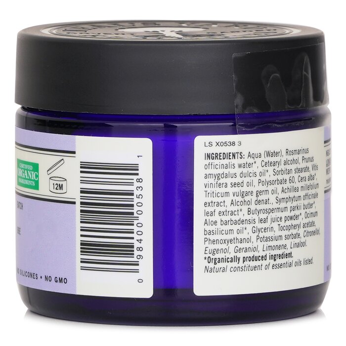 蓝尔式  Neal's Yard Remedies Yarrow & Comfrey Moisturizer 50gProduct Thumbnail