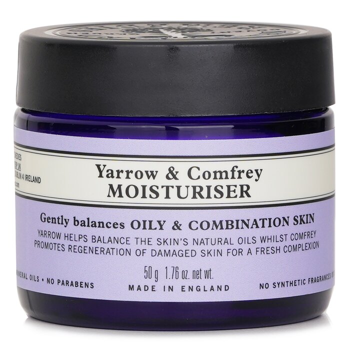 蓝尔式  Neal's Yard Remedies Yarrow & Comfrey Moisturizer 50gProduct Thumbnail