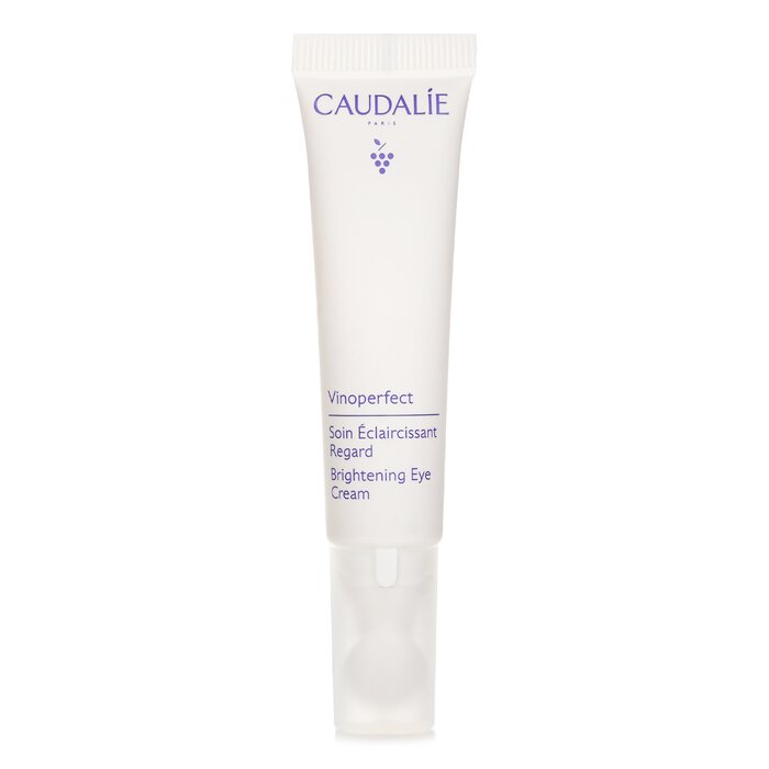 Caudalie Vinoperfect Brightening Eye Cream 15mlProduct Thumbnail