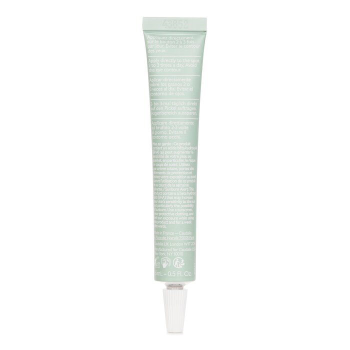 Caudalie Vinopure Salicylic Spot Solution 15mlProduct Thumbnail
