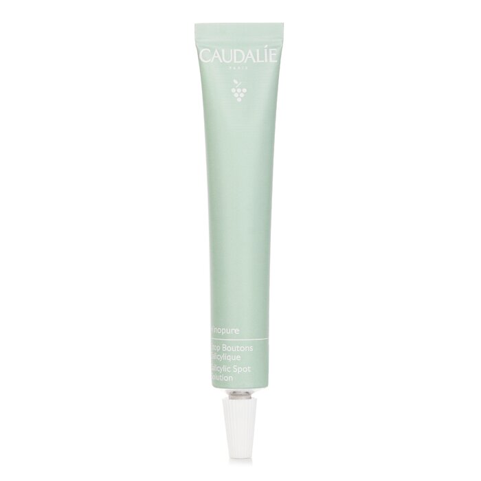 Caudalie Vinopure Salicylic Spot Solution 15mlProduct Thumbnail