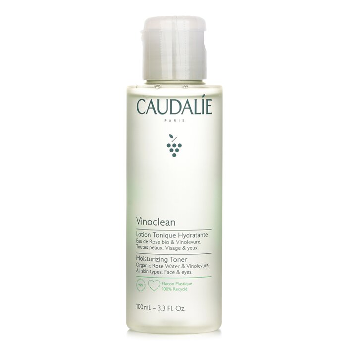 Caudalie Vinoclean Moisturizing Toner 100mlProduct Thumbnail