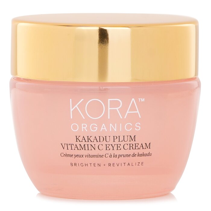 Kora Organics Kakadu Plum Vitamin C Eye Cream 15mlProduct Thumbnail