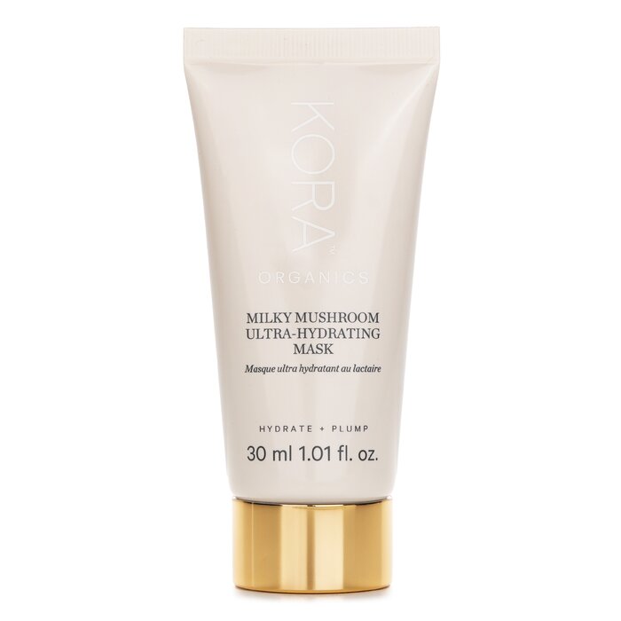 Kora Organics Milky Mushroom Ultra-Hydrating Mask 30mlProduct Thumbnail