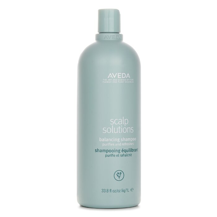 Aveda Scalp Solutions Balancing Shampoo 1000mlProduct Thumbnail