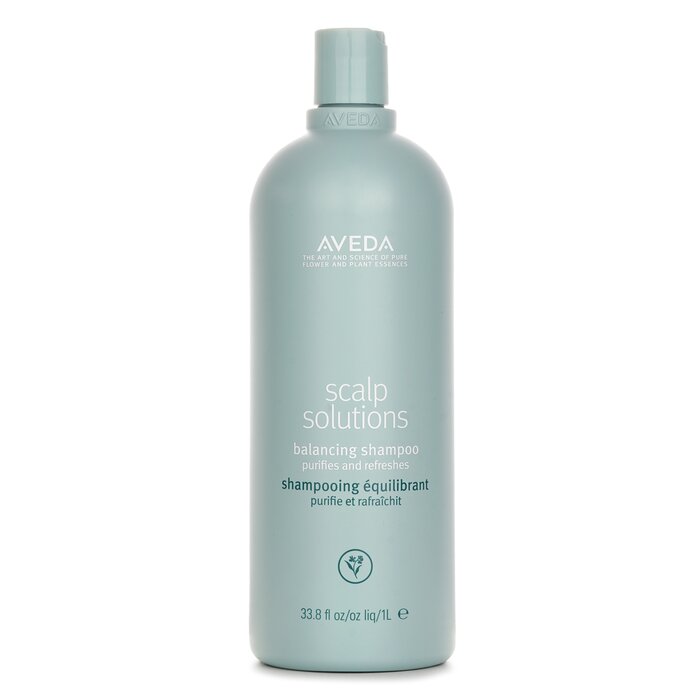 Aveda Scalp Solutions Balancing Shampoo 1000mlProduct Thumbnail