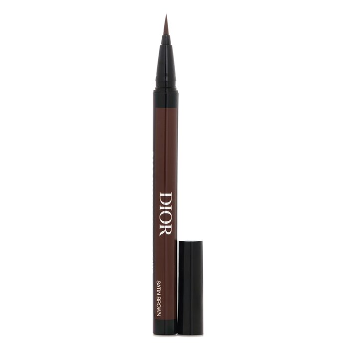 Christian Dior Liquid Liner Ultra Precise Felt Tip Eyeliner 0.55mlProduct Thumbnail