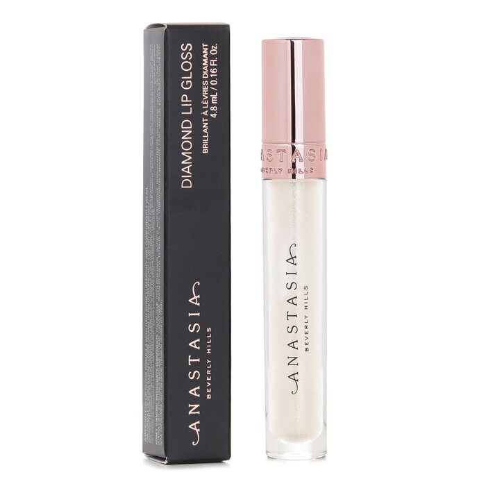 Anastasia Beverly Hills Diamond Lipgloss 4.8mlProduct Thumbnail