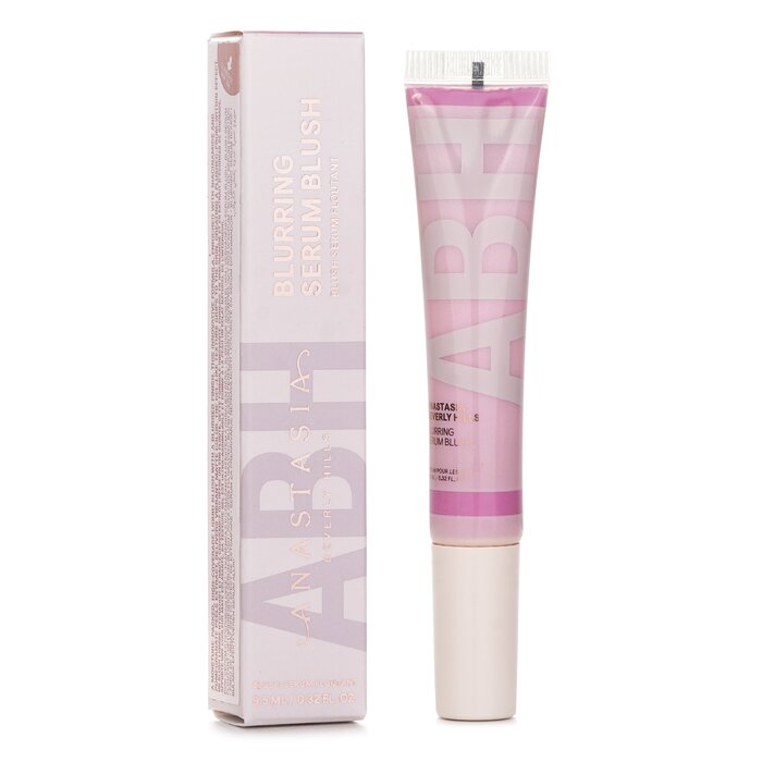 Anastasia Beverly Hills Blurring Serum Blush 9.5mlProduct Thumbnail
