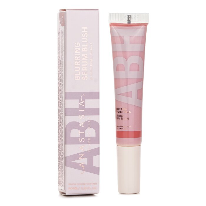 Anastasia Beverly Hills Blurring Serum Blush 9.5mlProduct Thumbnail