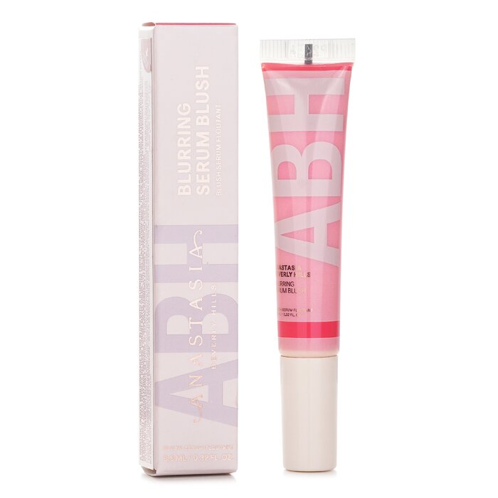 Anastasia Beverly Hills Blurring Serum Blush 9.5mlProduct Thumbnail
