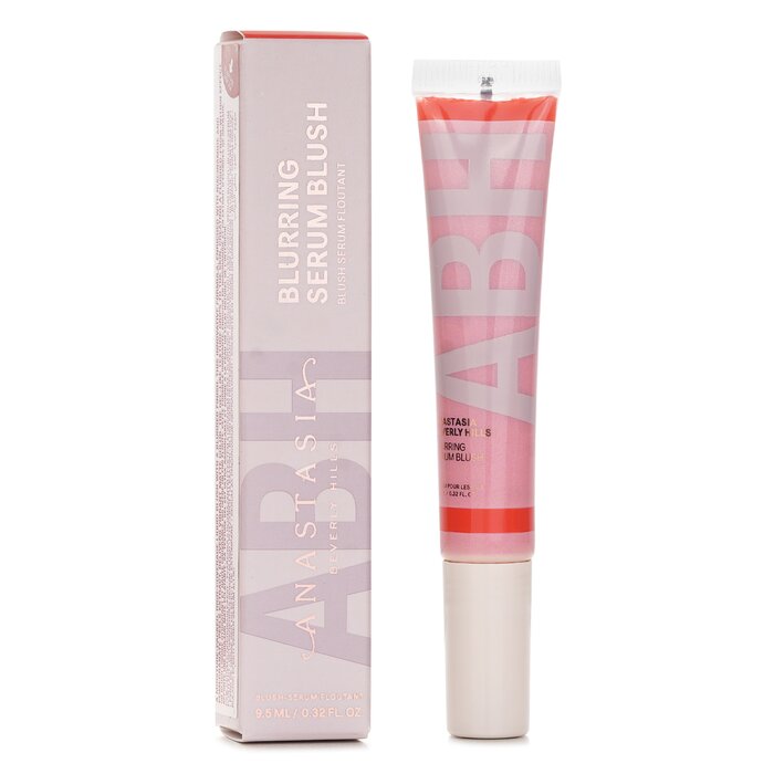 Anastasia Beverly Hills Blurring Serum Blush 9.5mlProduct Thumbnail