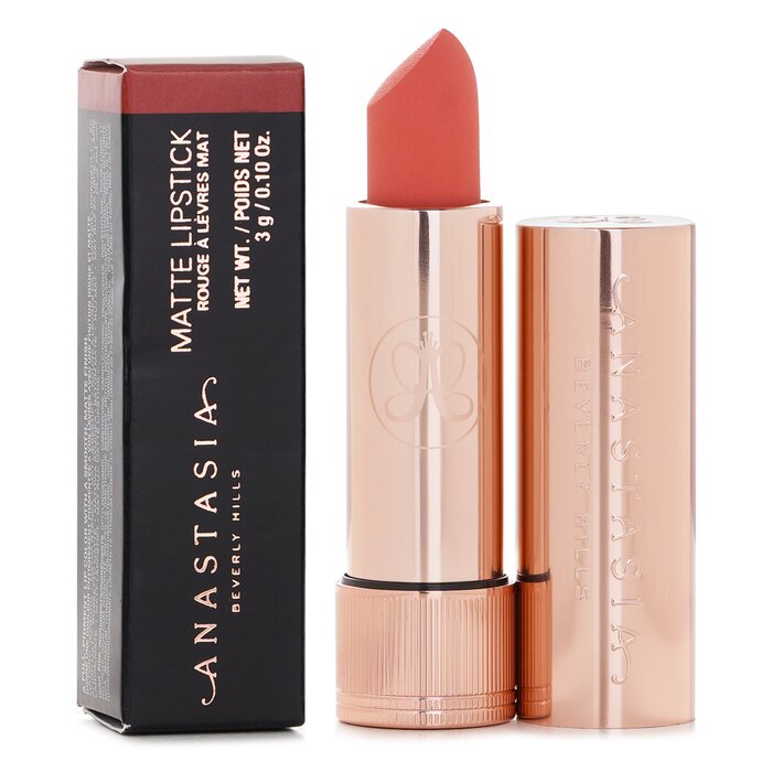 Anastasia Beverly Hills Matte Lipstick 3gProduct Thumbnail