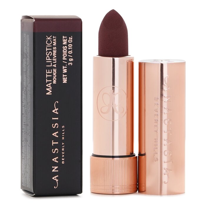Anastasia Beverly Hills Matte Lipstick 3gProduct Thumbnail