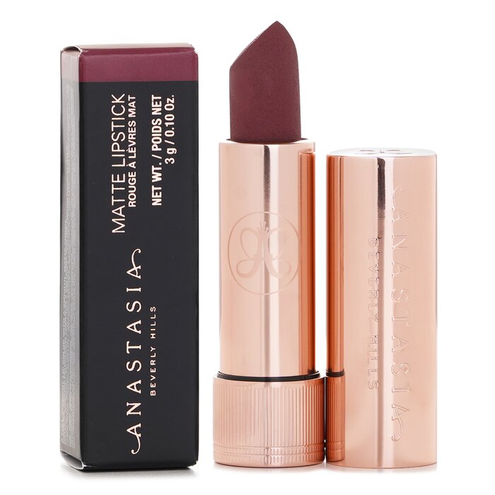 Anastasia Beverly Hills Matte Lipstick 3gProduct Thumbnail