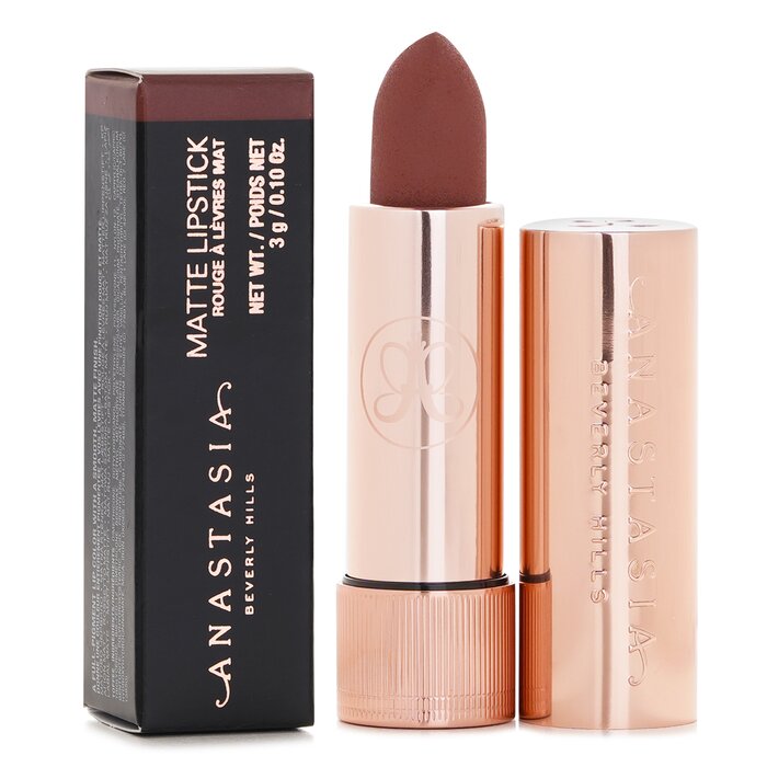 Anastasia Beverly Hills Matte Lipstick 3gProduct Thumbnail