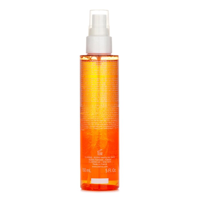Clarins Sun Care Water Mist SPF50 150mlProduct Thumbnail