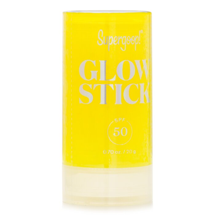 Supergoop Glow Stick SPF 50 20gProduct Thumbnail