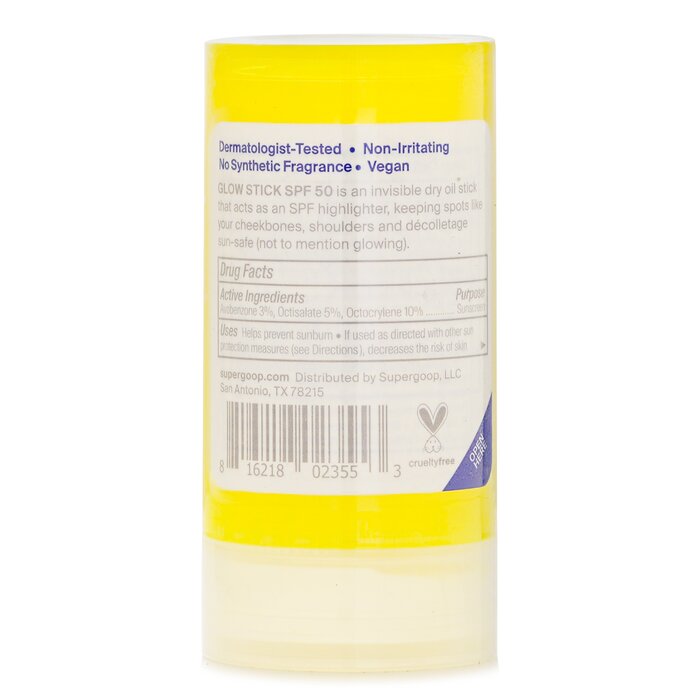 Supergoop Glow Stick SPF 50 20gProduct Thumbnail