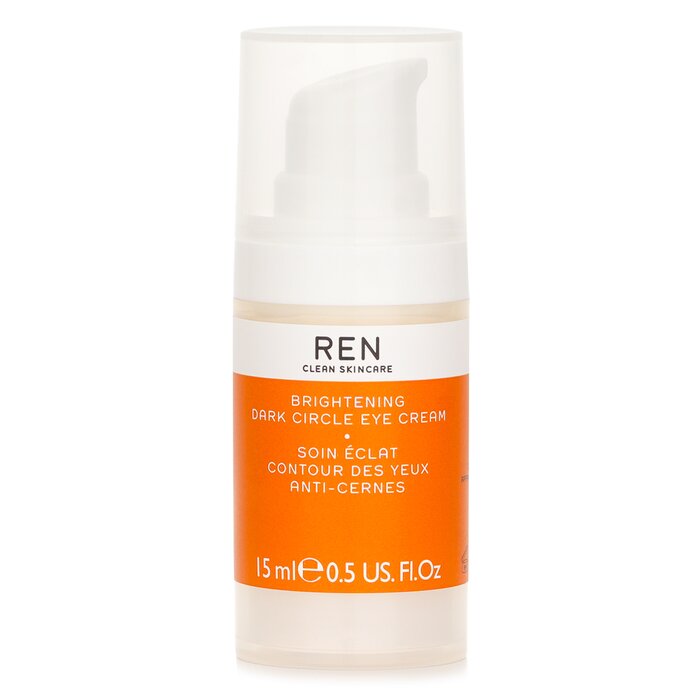 Ren Brightening Dark Circle Eye Cream 15mlProduct Thumbnail