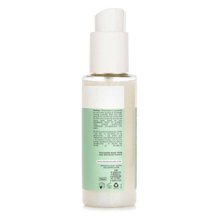 Ren Sensitivity Relief Mist 100mlProduct Thumbnail