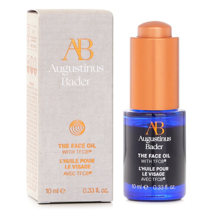 Augustinus Bader The Face Oil 10mlProduct Thumbnail