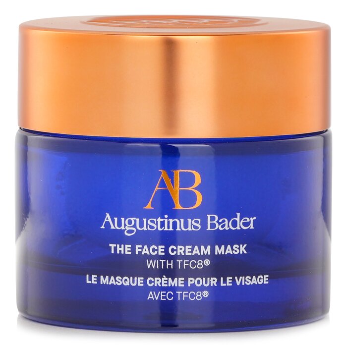 Augustinus Bader The Face Cream Mask 50mlProduct Thumbnail