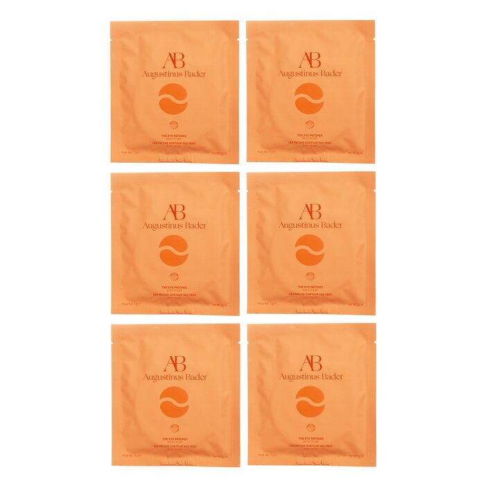 Augustinus Bader The Eye Patches 6x 3gProduct Thumbnail