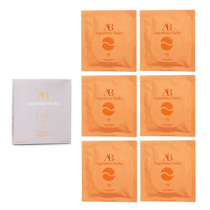 Augustinus Bader The Eye Patches 6x 3gProduct Thumbnail